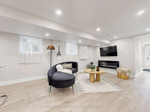 Photo 30 at 76 Clancy Drive, Don Valley Village, Toronto