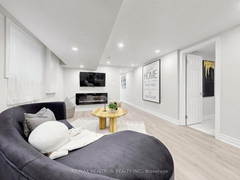 Photo 31 at 76 Clancy Drive, Don Valley Village, Toronto