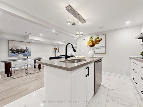 Photo 37 at 76 Clancy Drive, Don Valley Village, Toronto