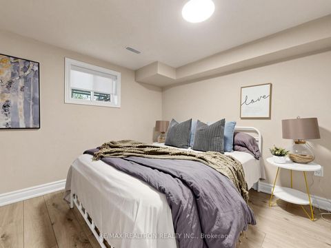 Photo 38 at 76 Clancy Drive, Don Valley Village, Toronto