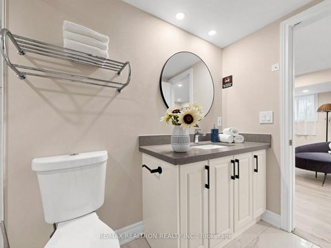 Photo 43 at 76 Clancy Drive, Don Valley Village, Toronto