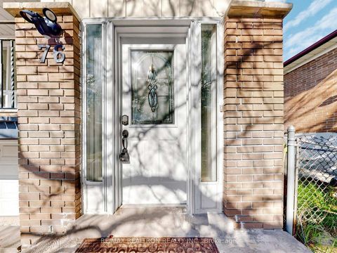 Photo 45 at 76 Clancy Drive, Don Valley Village, Toronto