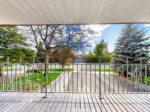 Photo 46 at 76 Clancy Drive, Don Valley Village, Toronto