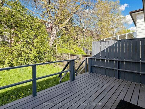Photo 47 at 76 Clancy Drive, Don Valley Village, Toronto