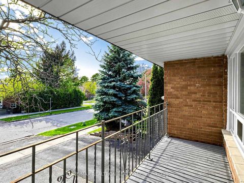 Photo 48 at 76 Clancy Drive, Don Valley Village, Toronto
