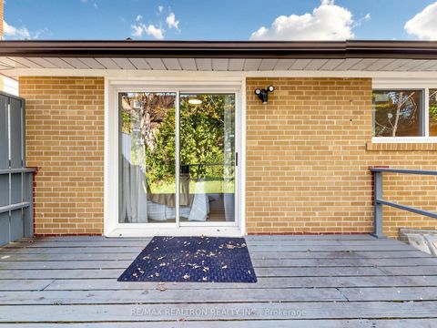 Photo 49 at 76 Clancy Drive, Don Valley Village, Toronto