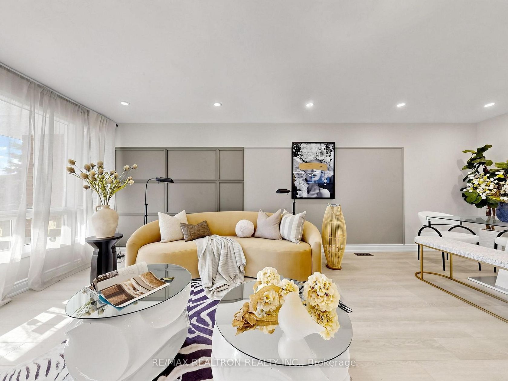 76 Clancy Drive, Don Valley Village, Toronto 