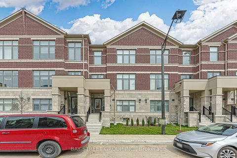 Photo 1 at 44 Seine Lane, Rural Richmond Hill, Richmond Hill