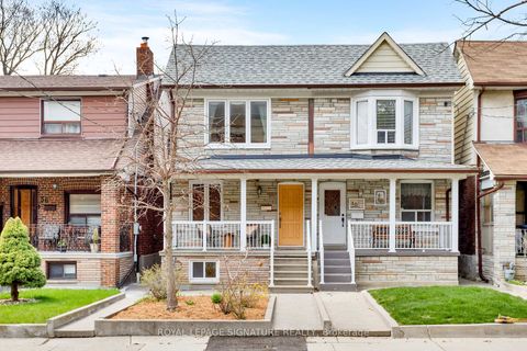 Photo 1 at 38 Wiltshire Avenue, Pellam Park, Toronto
