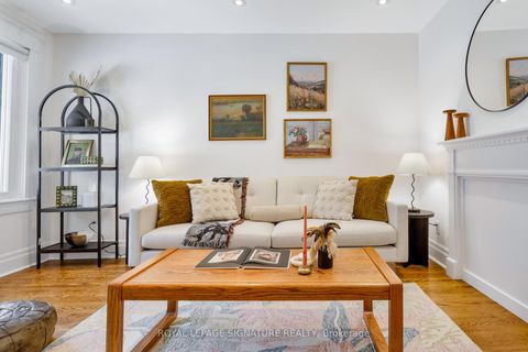 Photo 4 at 38 Wiltshire Avenue, Pellam Park, Toronto