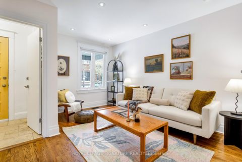 Photo 5 at 38 Wiltshire Avenue, Pellam Park, Toronto