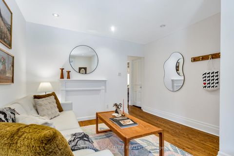 Photo 6 at 38 Wiltshire Avenue, Pellam Park, Toronto