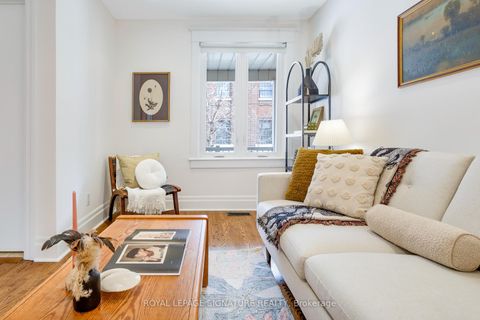 Photo 7 at 38 Wiltshire Avenue, Pellam Park, Toronto