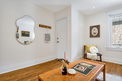 Photo 8 at 38 Wiltshire Avenue, Pellam Park, Toronto