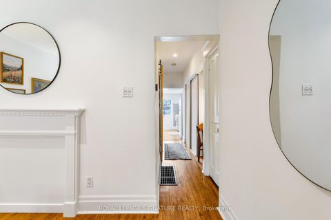 Photo 9 at 38 Wiltshire Avenue, Pellam Park, Toronto