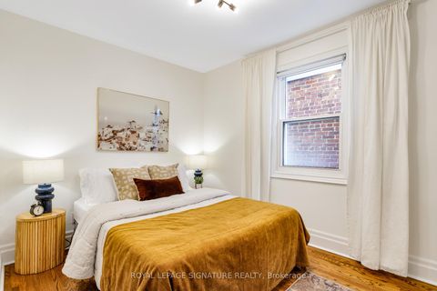 Photo 11 at 38 Wiltshire Avenue, Pellam Park, Toronto