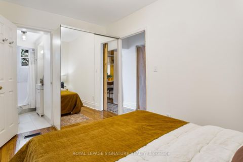 Photo 12 at 38 Wiltshire Avenue, Pellam Park, Toronto