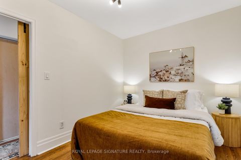 Photo 15 at 38 Wiltshire Avenue, Pellam Park, Toronto