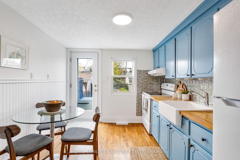 Photo 16 at 38 Wiltshire Avenue, Pellam Park, Toronto