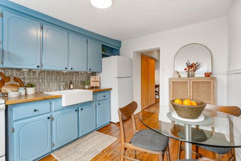 Photo 17 at 38 Wiltshire Avenue, Pellam Park, Toronto