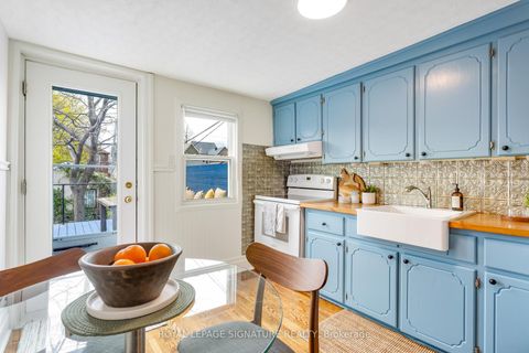 Photo 18 at 38 Wiltshire Avenue, Pellam Park, Toronto