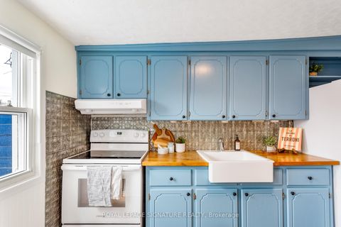 Photo 19 at 38 Wiltshire Avenue, Pellam Park, Toronto