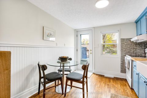 Photo 20 at 38 Wiltshire Avenue, Pellam Park, Toronto