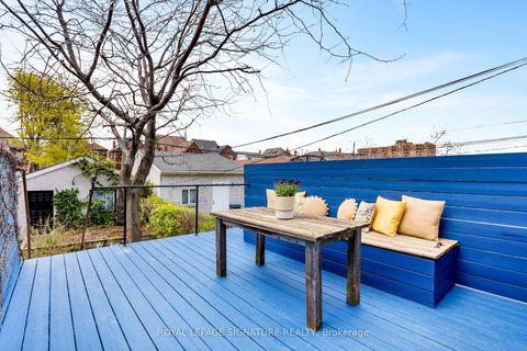 Photo 21 at 38 Wiltshire Avenue, Pellam Park, Toronto