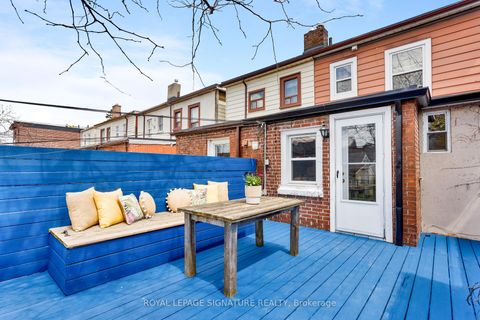 Photo 22 at 38 Wiltshire Avenue, Pellam Park, Toronto