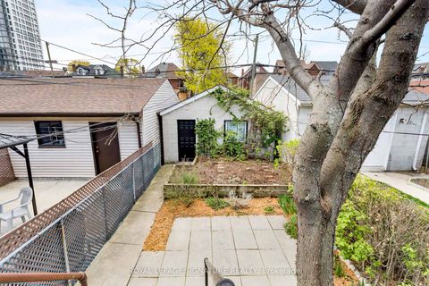 Photo 23 at 38 Wiltshire Avenue, Pellam Park, Toronto