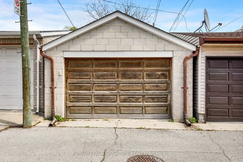 Photo 25 at 38 Wiltshire Avenue, Pellam Park, Toronto
