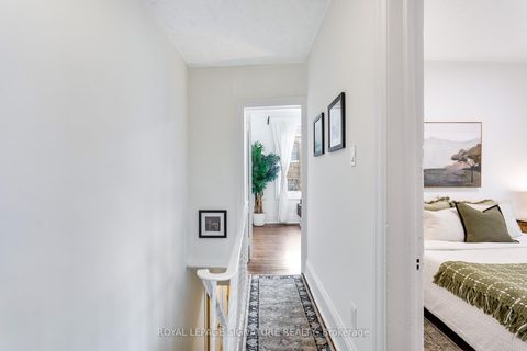 Photo 27 at 38 Wiltshire Avenue, Pellam Park, Toronto