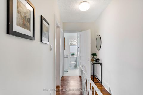 Photo 32 at 38 Wiltshire Avenue, Pellam Park, Toronto