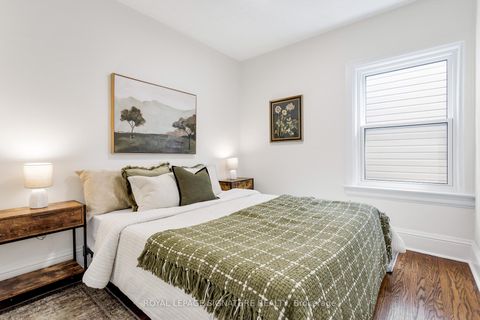 Photo 33 at 38 Wiltshire Avenue, Pellam Park, Toronto