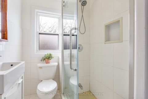 Photo 38 at 38 Wiltshire Avenue, Pellam Park, Toronto