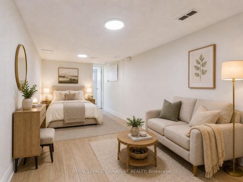 Photo 40 at 38 Wiltshire Avenue, Pellam Park, Toronto