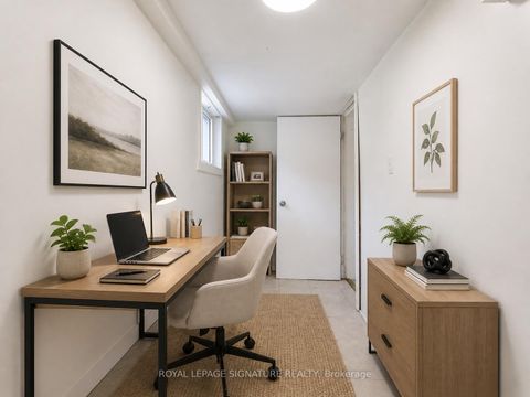 Photo 41 at 38 Wiltshire Avenue, Pellam Park, Toronto