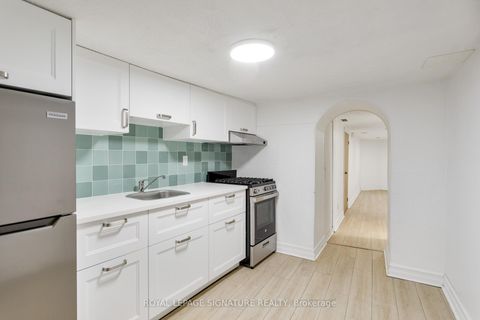 Photo 42 at 38 Wiltshire Avenue, Pellam Park, Toronto