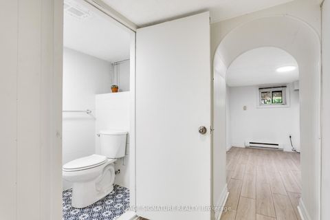 Photo 43 at 38 Wiltshire Avenue, Pellam Park, Toronto