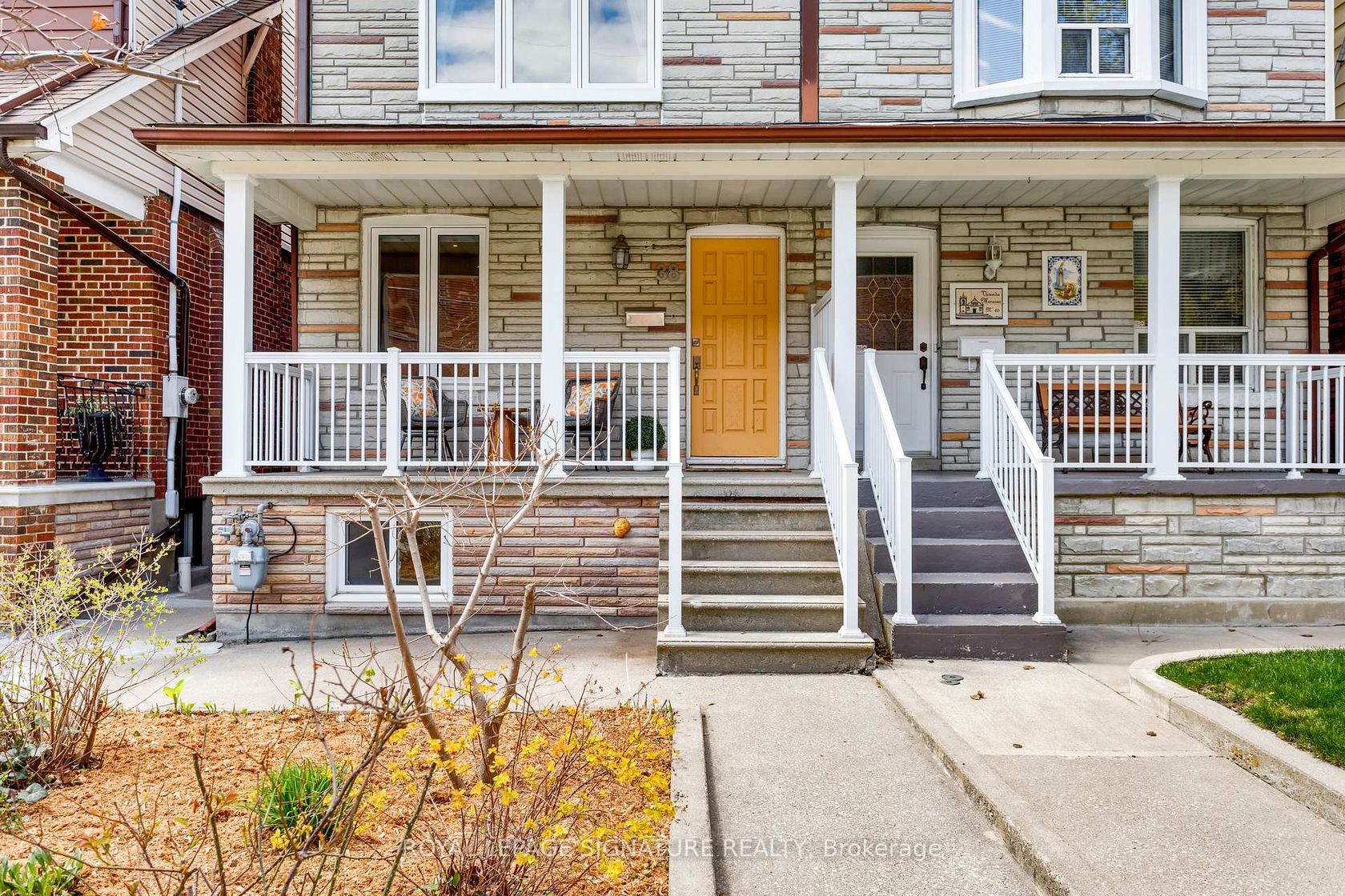 38 Wiltshire Avenue, Pellam Park, Toronto 