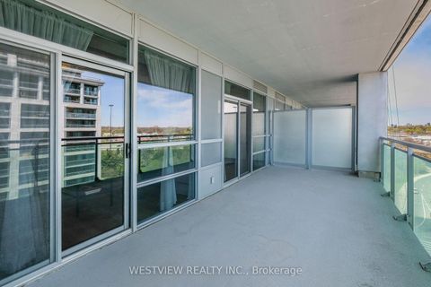 Photo 3 at 808 - 16 Brookers Lane, Mimico, Toronto