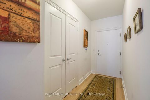 Photo 5 at 808 - 16 Brookers Lane, Mimico, Toronto