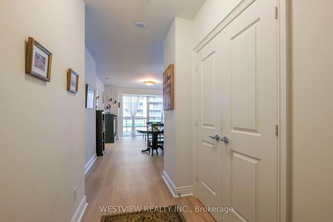 Photo 6 at 808 - 16 Brookers Lane, Mimico, Toronto