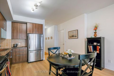 Photo 9 at 808 - 16 Brookers Lane, Mimico, Toronto