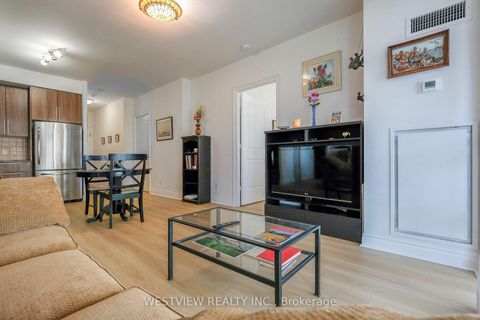 Photo 15 at 808 - 16 Brookers Lane, Mimico, Toronto
