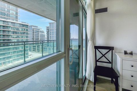 Photo 17 at 808 - 16 Brookers Lane, Mimico, Toronto