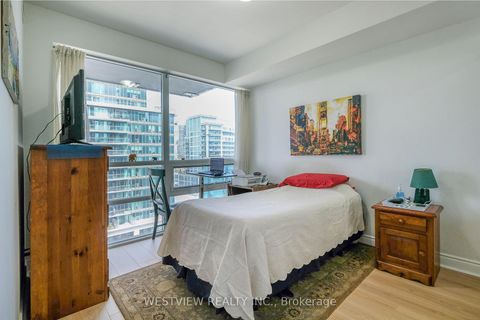 Photo 20 at 808 - 16 Brookers Lane, Mimico, Toronto