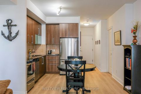 Photo 21 at 808 - 16 Brookers Lane, Mimico, Toronto