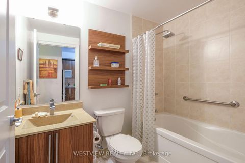 Photo 22 at 808 - 16 Brookers Lane, Mimico, Toronto