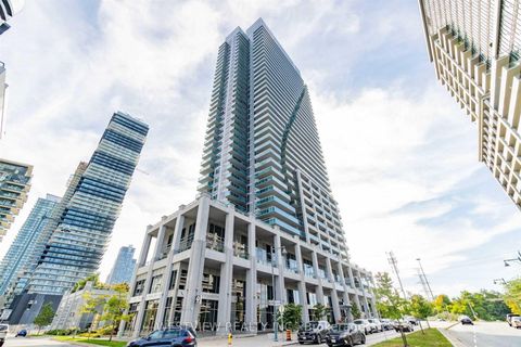 Photo 23 at 808 - 16 Brookers Lane, Mimico, Toronto